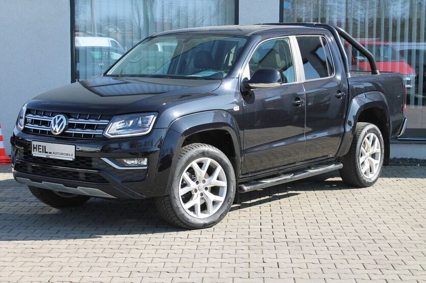 Amarok