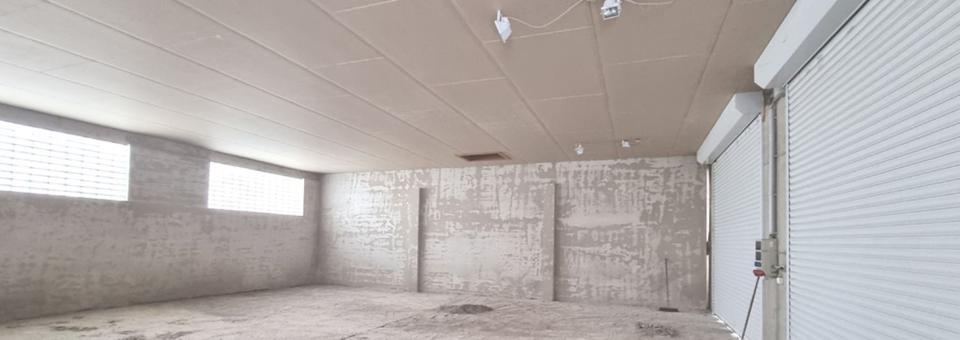 Gewerbeobjekt Leipzig Ost - 978&euro; | Angebot:26166821