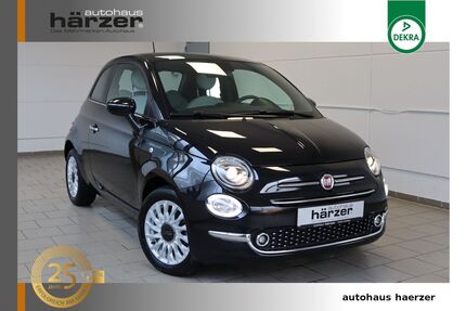 Fiat 500 21.920 km 12.490 &euro; Schkopau 06258