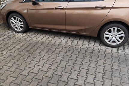 Opel Astra 31.173 km 12.450 &euro; Leipzig 04158