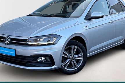 VW Polo 35.950 km 19.990 &euro; Leuna 06237