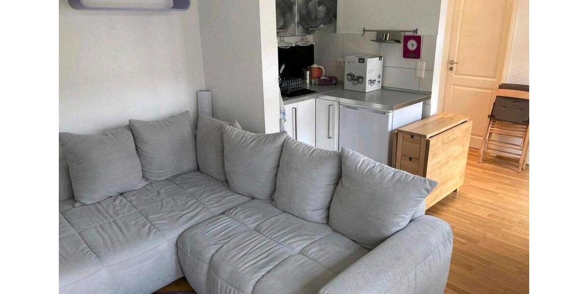 Hochparterre Leipzig Nord - 1.5 Zimmer, 36 m&sup2;, 640&euro; | Angebot:26659154