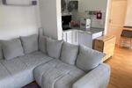 Hochparterre Leipzig Nord - 1.5 Zimmer, 36 m&sup2;, 640&euro; | Angebot:26659154