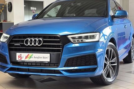 Audi Q3 74.841 km 20.990 &euro; Leipzig 04347