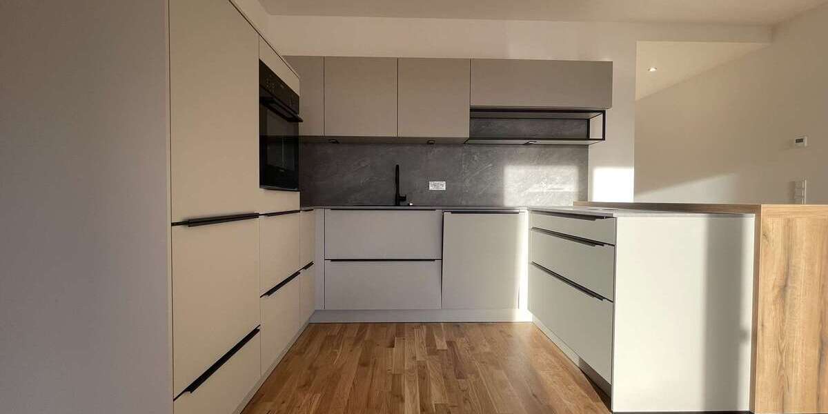 Etagenwohnung Leipzig Nordwest - 4 Zimmer, 92 m&sup2;, 1.494&euro; | Angebot:26083081