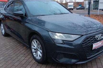 Audi A3 35.458 km 24.590 &euro; Leipzig 04179