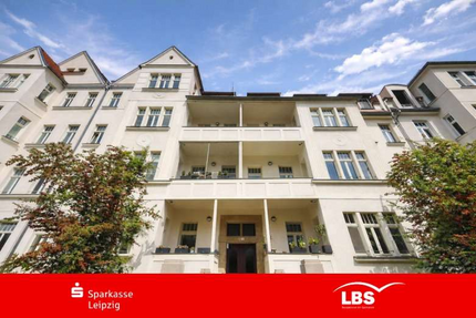 Wohnung Leipzig Südost - 4 Zimmer, 104 m&sup2;, 289.000&euro; | Angebot:25618248