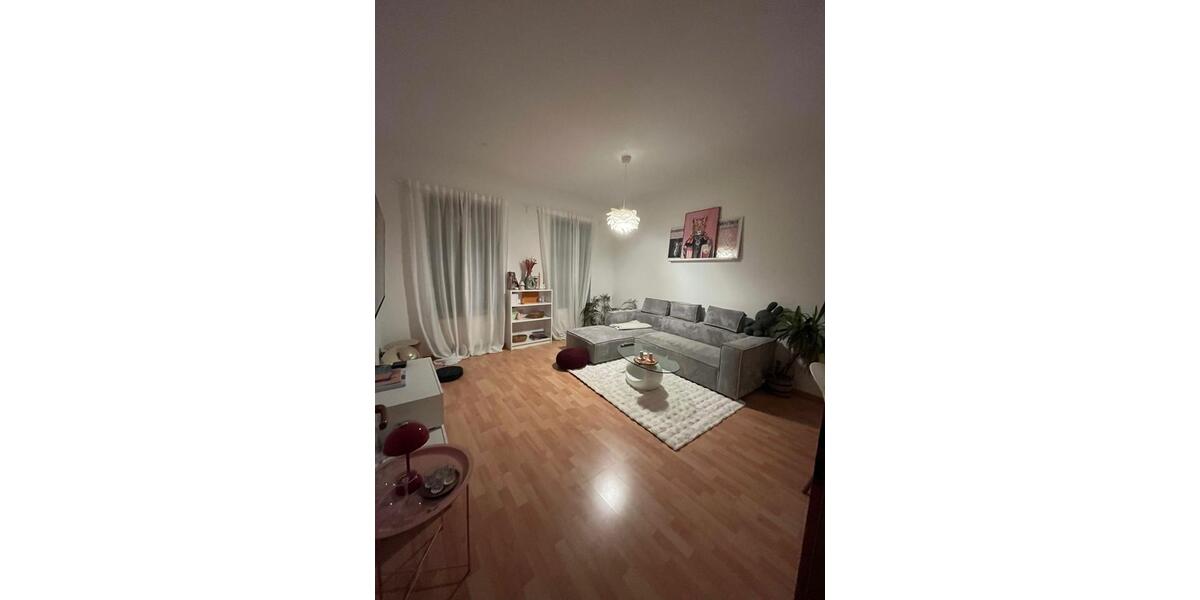 Etagenwohnung Leipzig Mitte - 2 Zimmer, 65 m&sup2;, 650&euro; | Angebot:25717835