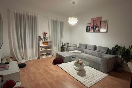Wohnung Leipzig Mitte - 2 Zimmer, 65 m&sup2;, 650&euro; | Angebot:25717835