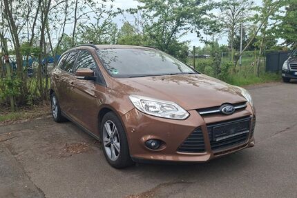 Ford Focus 147.000 km 5.500 &euro; Kieritzsch 04575