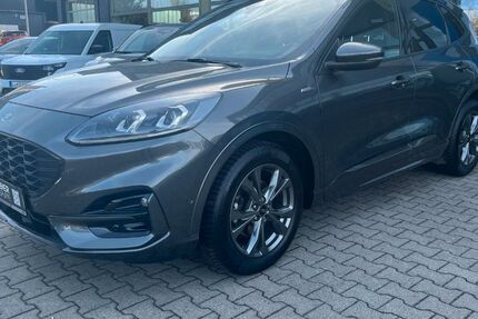 Ford Kuga 34.166 km 20.890 &euro; Markkleeberg 04416