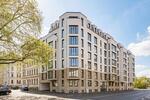 Etagenwohnung Leipzig Mitte - 1 Zimmer, 39 m&sup2;, 718&euro; | Angebot:26675787