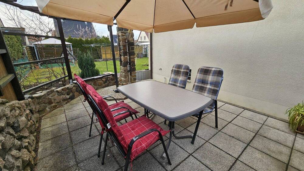 Einfamilienhaus Leipzig Böhlitz-Ehrenberg - 3 Zimmer, 100 m&sup2;, 482.000&euro; | Angebot:26128046
