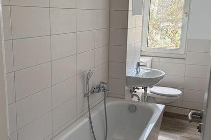 2- Raumwohnung wird umfassend saniert 2 zimmer