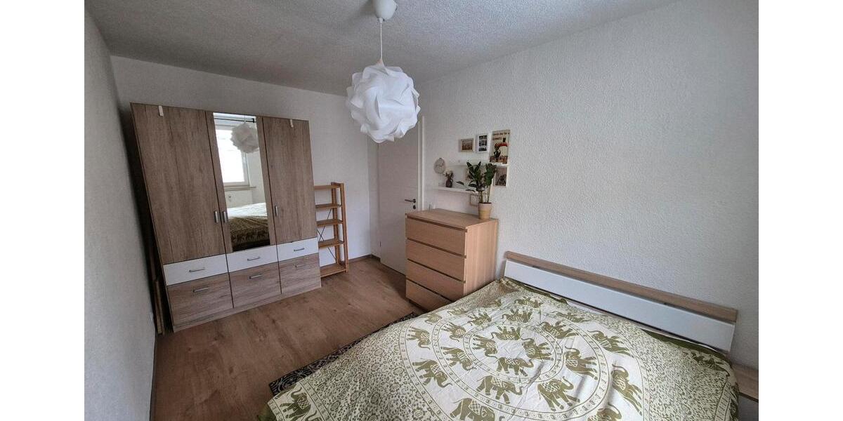 Etagenwohnung Leipzig Altwest - 2.5 Zimmer, 44 m&sup2;, 800&euro; | Angebot:25656700