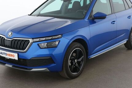 Skoda Kamiq 31.570 km 21.380 &euro; Leipzig 04328