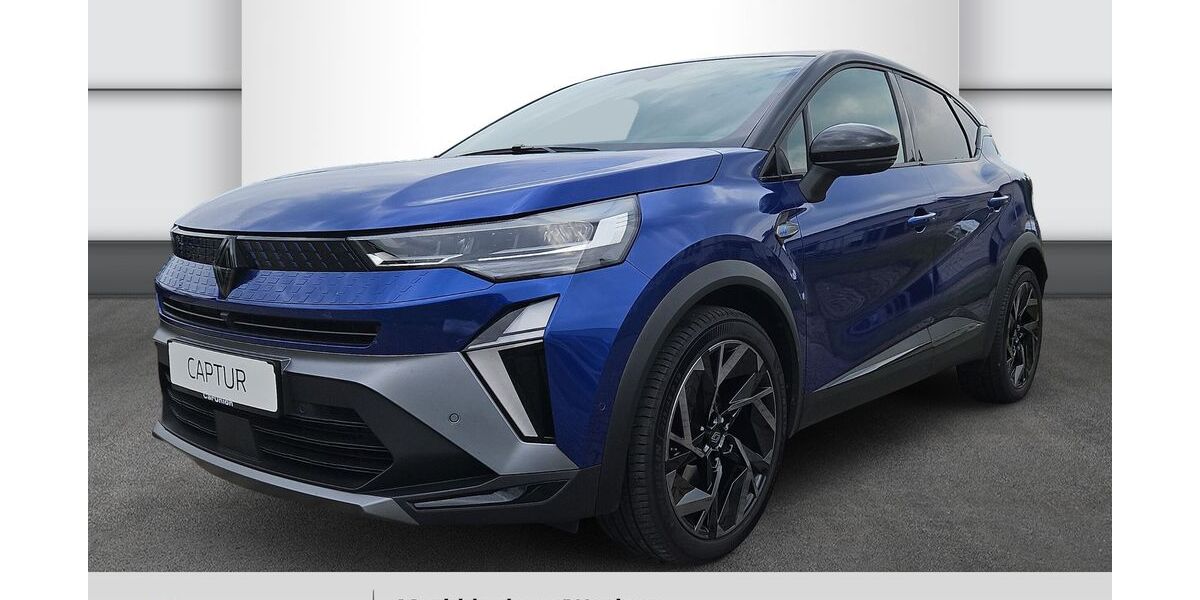 Renault Captur 11.000 km 32.680 &euro; Leipzig 04129