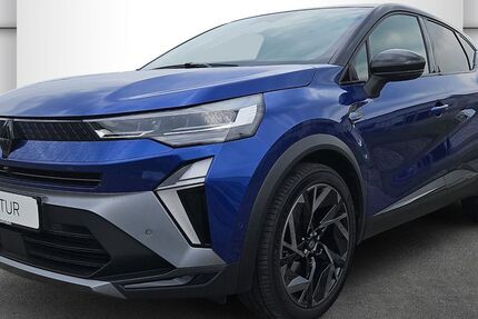 Renault Captur 11.000 km 32.690 &euro; Leipzig 04129