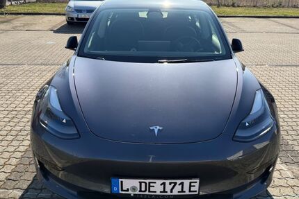 Tesla Model 3 83.500 km 21.500 &euro; Leipzig 04299