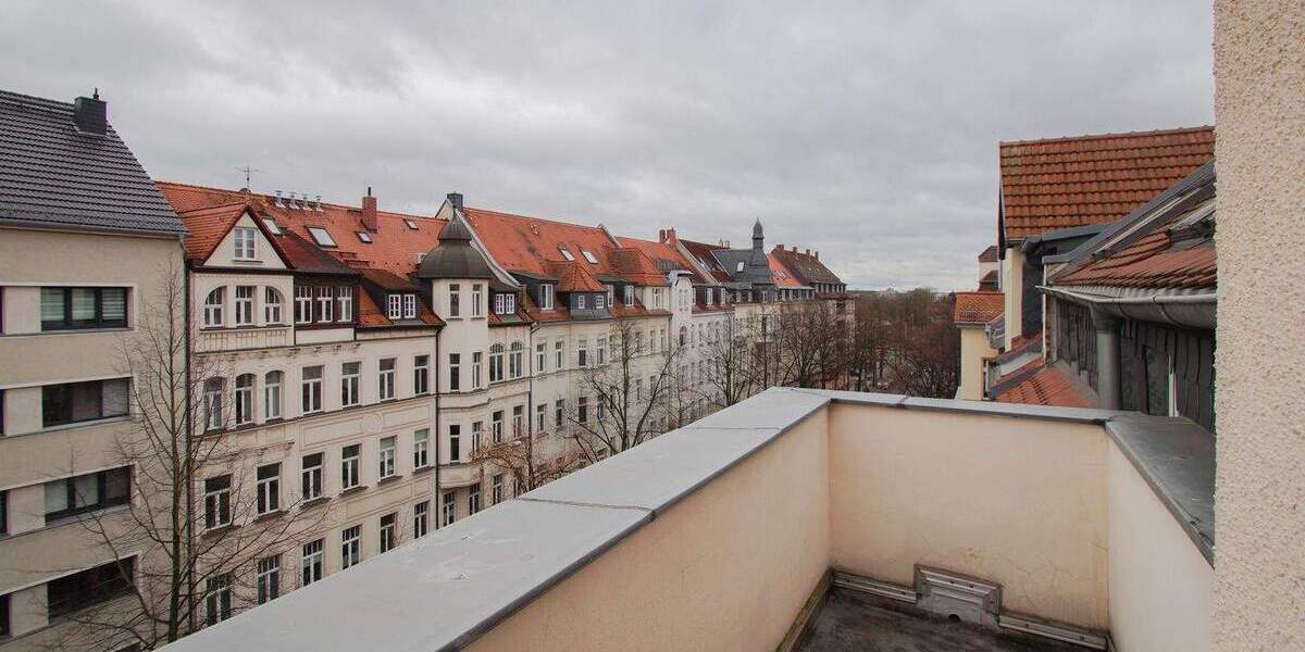 Etagenwohnung Leipzig Gohlis-Mitte - 3 Zimmer, 125 m&sup2;, 413.500&euro; | Angebot:25997405