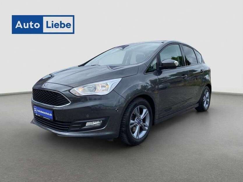 C-Max