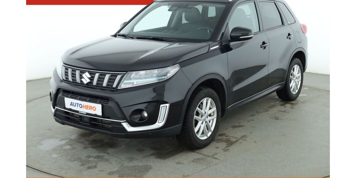 Suzuki Vitara 18.496 km 21.010 &euro; Leipzig 04328