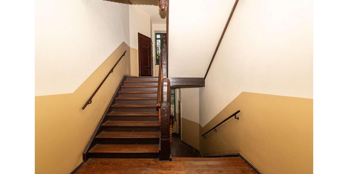 Etagenwohnung Leipzig Südost - 4 Zimmer, 100 m&sup2;, 1.200&euro; | Angebot:25432949