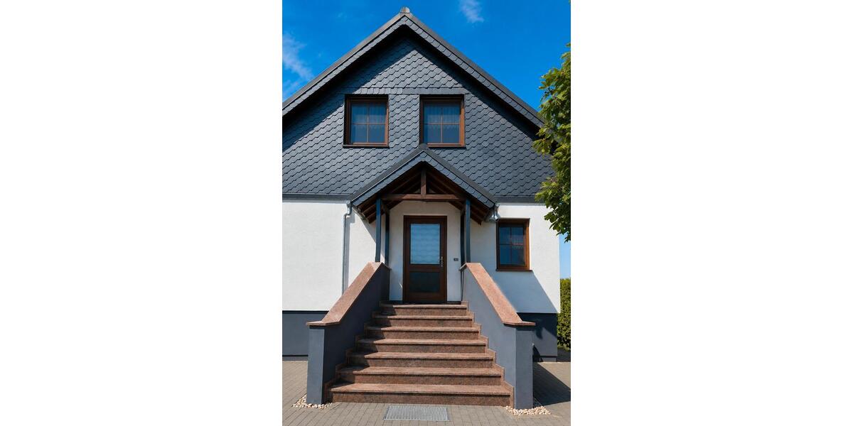Einfamilienhaus Eilenburg - 7 Zimmer, 155 m&sup2;, 538.500&euro; | Angebot:27119976