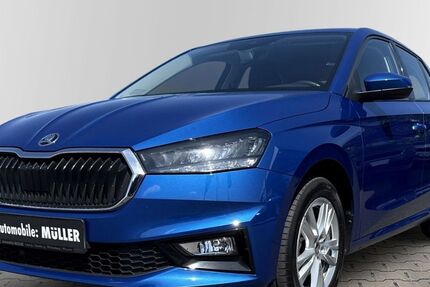 Skoda Fabia 23.421 km 20.490 &euro; Wurzen 04808