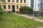 Solides 1 - Zimmer Appartement als Kapitalanlage im Denkmal - MFH