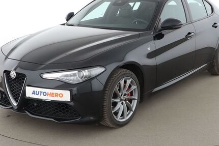 Alfa Romeo Giulia 27.111 km 32.170 &euro; Leipzig 04328