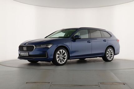 Skoda Superb 3.444 km 41.889 &euro; Leipzig 04103