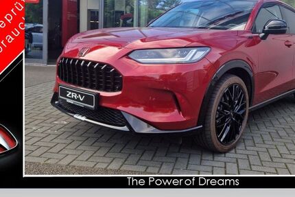 Honda ZR-V 28.900 km 35.990 &euro; Leipzig 04103