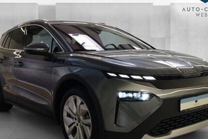 Skoda Elroq 9.956 km 41.490 &euro; Leipzig 04158