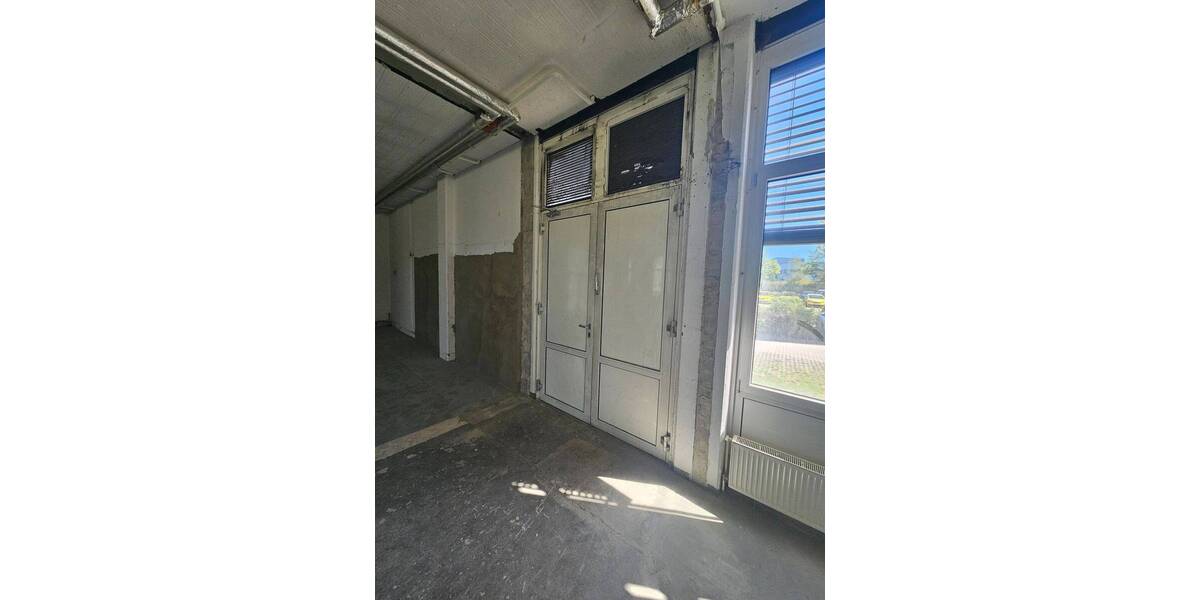Gewerbeobjekt Leipzig Schönefeld-Abtnaundorf - 1 Zimmer, 799 m&sup2;, 6.795&euro; | Angebot:26439515