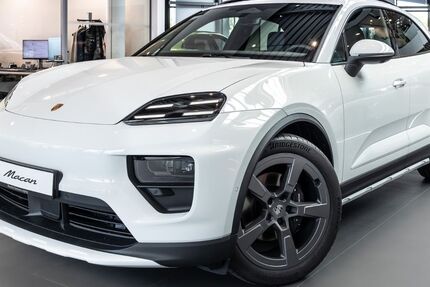 Porsche Macan 9.900 km 75.800 &euro; Leipzig 04356