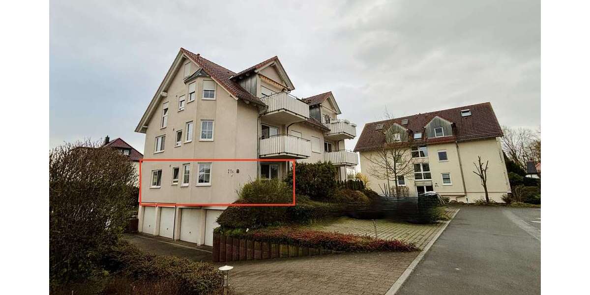 Etagenwohnung Delitzsch - 2 Zimmer, 61 m&sup2;, 110.000&euro; | Angebot:26137087