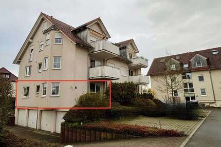 Wohnung Delitzsch - 2 Zimmer, 61 m&sup2;, 110.000&euro; | Angebot:26137087