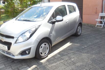 Chevrolet Spark 74.790 km 4.190 € Leipzig 04357