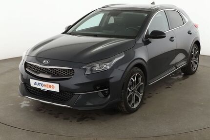 Kia XCeed 85.945 km 18.630 &euro; Leipzig 04328
