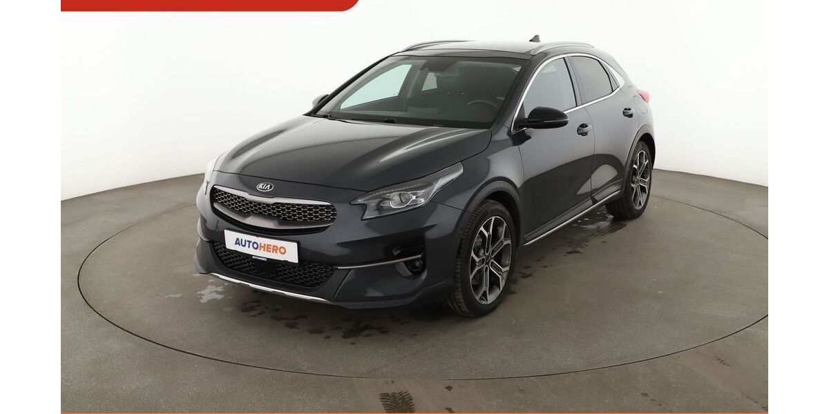 Kia XCeed 85.945 km 18.630 &euro; Leipzig 04328