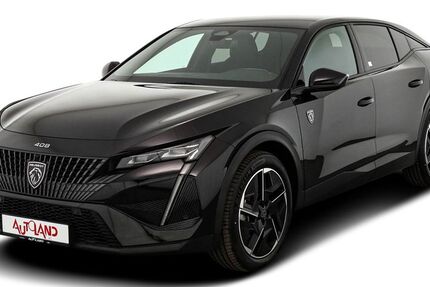 Peugeot 408 2.620 km 29.500 &euro; Leipzig 04209