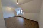 Dachgeschoßwohnung Groitzsch - 3 Zimmer, 60 m&sup2;, 380&euro; | Angebot:26549206