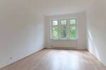 Leutzsch - Schöne 3 Zi.- Whg., Gäste WC, Loggia, frisch saniert!