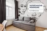 Etagenwohnung Leipzig Zentrum-Süd - 2 Zimmer, 1.322&euro; | Angebot:26637052