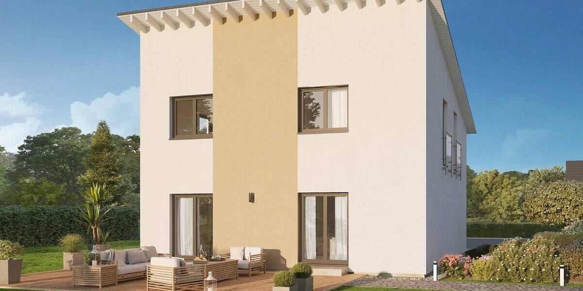Einfamilienhaus Wurzen Mühlbach - 4 Zimmer, 142 m&sup2;, 349.500&euro; | Angebot:26879496