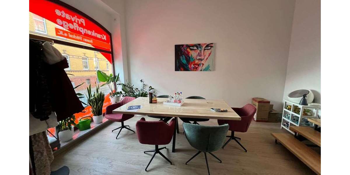 Gewerbeobjekt Delitzsch Gertitz - 980&euro; | Angebot:26896368