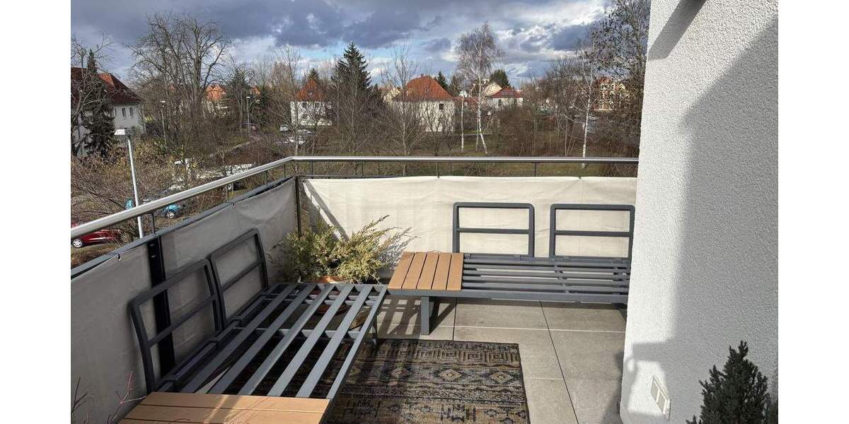 Etagenwohnung Zwenkau - 3 Zimmer, 69 m&sup2;, 295.000&euro; | Angebot:25687343