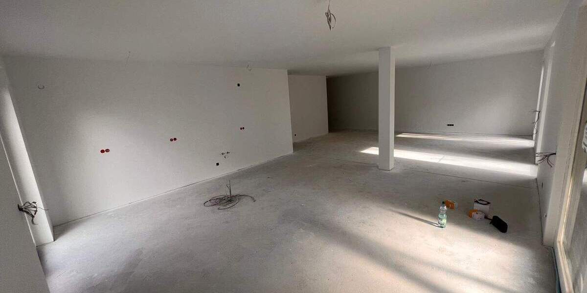 Etagenwohnung Leipzig Leutzsch - 4 Zimmer, 222 m&sup2;, 999.800&euro; | Angebot:25680107