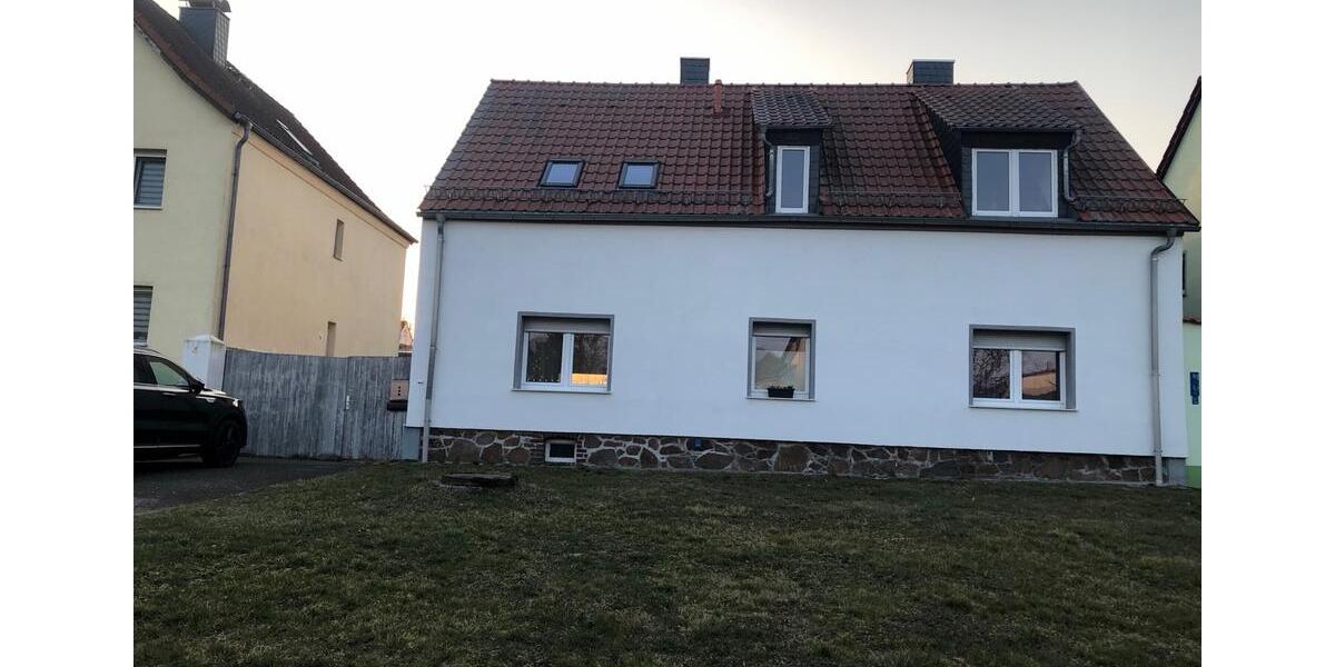 Einfamilienhaus Delitzsch - 3.5 Zimmer, 108 m&sup2;, 1.650&euro; | Angebot:25750343